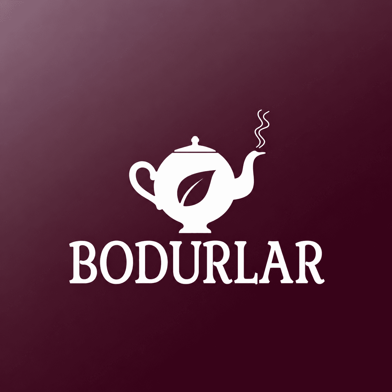 Bodurlar A.Ş. logosu