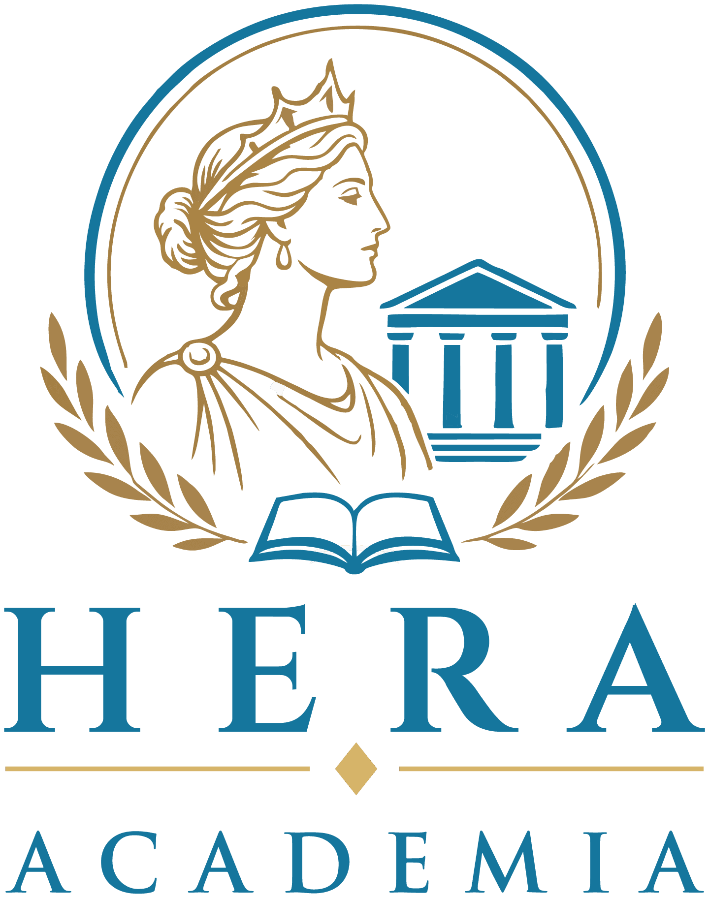 Hera Academia logosu